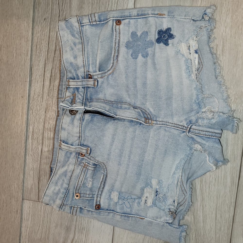 American Eagle 2023 Shorts